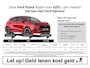 Ford Puma 1.0 EcoBoost Hybrid ST-Line X | 0,99% RENTE!!! | Driver Assistancepack | Winterpack | 18" Lichtmetaal | Led verlichting | 360Camera | Adaptive Cruisecontrol | Dodehoekdetectie | Apple Carplay&Android Auto | Nieuw te bestellen! |