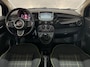 Fiat 500 1.2 Lounge Pano Navi Cruise CarPlay PDC NAP