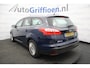 Ford Focus Wagon 1.0 EcoBoost Edition Plus nette stationwagen