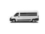 Fiat Ducato Professional Standaard - Elektrisch | Cruise control met begrenzer