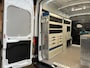 Ford Transit Servicewagen 310 2.0 TDCI 131pk euro6 L2H3 Trend 3Persoons, Sortimo Inrichting, Trekhaak, Navigatie, Rijklaarprijs!