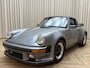 Porsche 911 3.0 Targa / M491 Turbo Look / DP Motorsport / Matching Numbers / Sonderwunsch / Fuchs / 1981