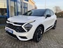Kia Sportage 1.6 T-GDi Plug-in Hybrid AWD GT-PlusLine | PANO, 1e eigenaar, 10 jaar garantie, Dealer onderhouden, Stoelventilatie, Elektr. stoel met geheugen, Leder, 1350 trekgewicht!