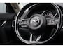 Mazda CX-5 2.0 SkyActiv-G 165 Style Selected | Automaat | Leer | Trekhaak | 19 Inch | HUD | 360 Camera | Bose | Apple Carplay / Android Auto | Stoelverwarming | Stuurverwarming | Keyless