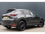 Mazda CX-5 2.0 SkyActiv-G 165 Style Selected | Automaat | Leer | Trekhaak | 19 Inch | HUD | 360 Camera | Bose | Apple Carplay / Android Auto | Stoelverwarming | Stuurverwarming | Keyless