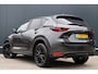 Mazda CX-5 2.0 SkyActiv-G 165 Style Selected | Automaat | Leer | Trekhaak | 19 Inch | HUD | 360 Camera | Bose | Apple Carplay / Android Auto | Stoelverwarming | Stuurverwarming | Keyless