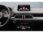 Mazda CX-5 2.0 SkyActiv-G 165 Style Selected | Automaat | Leer | Trekhaak | 19 Inch | HUD | 360 Camera | Bose | Apple Carplay / Android Auto | Stoelverwarming | Stuurverwarming | Keyless