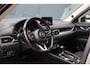 Mazda CX-5 2.0 SkyActiv-G 165 Style Selected | Automaat | Leer | Trekhaak | 19 Inch | HUD | 360 Camera | Bose | Apple Carplay / Android Auto | Stoelverwarming | Stuurverwarming | Keyless