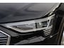 Audi E-tron 50 quattro advanced 94% SOH l Pano l Luchtvering l Leder l VOL O