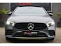 Mercedes-Benz A-klasse 200 AMG Edition1 Pano Cam Leer Sfeer