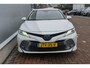 Toyota Camry 2.5 Hybrid Executive