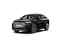 Audi Q4 Sportback e-tron S edition Competition | Achterklep, automatisch bedienbaar | Aluminium optiek in het interieur | Audi smartphone interface