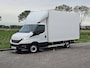 IVECO Daily 35S18 Bakwagen Laadklep!