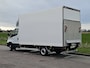 IVECO Daily 35S18 Bakwagen Laadklep!