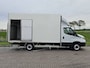 IVECO Daily 35S18 Bakwagen Laadklep!