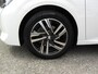 Peugeot 208 5 DRS 100PK ALLURE PACK NAV ECC LMV CAMERA PDC XENON 35167 KM RIJKLAARPRIJS