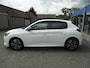 Peugeot 208 5 DRS 100PK ALLURE PACK NAV ECC LMV CAMERA PDC XENON 35167 KM RIJKLAARPRIJS