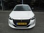 Peugeot 208 5 DRS 100PK ALLURE PACK NAV ECC LMV CAMERA PDC XENON 35167 KM RIJKLAARPRIJS