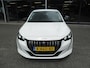 Peugeot 208 5 DRS 100PK ALLURE PACK NAV ECC LMV CAMERA PDC XENON 35167 KM RIJKLAARPRIJS