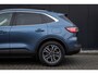 Ford Kuga 2.5 PHEV Titanium X | 100% dealer o.h. | Panoramadak | Afn. trekhaak | Camera | Dodehoek detectie | LED-verlichting | B&O Audio incl. DAB | Privacy-glass | Keyless