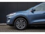 Ford Kuga 2.5 PHEV Titanium X | 100% dealer o.h. | Panoramadak | Afn. trekhaak | Camera | Dodehoek detectie | LED-verlichting | B&O Audio incl. DAB | Privacy-glass | Keyless