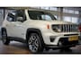 Jeep Renegade 1.0T Limited | led koplampen | | leder | Carplay | trekhaak |