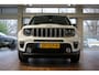 Jeep Renegade 1.0T Limited | led koplampen | | leder | Carplay | trekhaak |