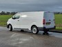 Fiat Scudo 2.0 L3 Navi Automaat !