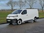 Fiat Scudo 2.0 L3 Navi Automaat !
