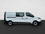 Renault Trafic 2.0 Blue dCi 110 T29 L2H1 Start DC AIRCO / DUBBELE CABINE / 6 PERSOONS / PDC / TREKHAAK