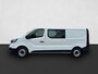 Renault Trafic 2.0 Blue dCi 110 T29 L2H1 Start DC AIRCO / DUBBELE CABINE / 6 PERSOONS / PDC / TREKHAAK