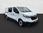 Renault Trafic 2.0 Blue dCi 110 T29 L2H1 Start DC AIRCO / DUBBELE CABINE / 6 PERSOONS / PDC / TREKHAAK