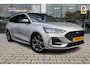 Ford Focus Wagon 1.0 EcoBoost Hybrid ST Line X | Pano | Leder | Camera |