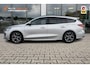 Ford Focus Wagon 1.0 EcoBoost Hybrid ST Line X | Pano | Leder | Camera |