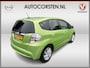 Honda Jazz 1.4I 102PK Hybrid Elegance Panoramadak Ecc Cruise Control Pdc Lmv Isofix Privacy Glas Keurig onderhouden Hybride Honda Jazz