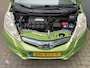 Honda Jazz 1.4I 102PK Hybrid Elegance Panoramadak Ecc Cruise Control Pdc Lmv Isofix Privacy Glas Keurig onderhouden Hybride Honda Jazz