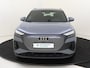 Audi Q4 e-tron 45 quattro Advanced edition 82 kWh | Trekhaak | Adaptieve cruise control | Navigatie Plus | Keyless | Stoelverwarming | 3-zone airco | Elektrische achterklep | CarPlay |