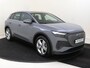 Audi Q4 e-tron 45 quattro Advanced edition 82 kWh | Trekhaak | Adaptieve cruise control | Navigatie Plus | Keyless | Stoelverwarming | 3-zone airco | Elektrische achterklep | CarPlay |