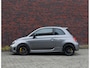 Abarth 695 Competizione | Grigio Sfrenato - Sabelt sportstoelen - Brembo - Beats