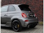 Abarth 695 Competizione | Grigio Sfrenato - Sabelt sportstoelen - Brembo - Beats