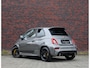 Abarth 695 Competizione | Grigio Sfrenato - Sabelt sportstoelen - Brembo - Beats