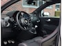 Abarth 695 Competizione | Grigio Sfrenato - Sabelt sportstoelen - Brembo - Beats
