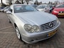 Mercedes-Benz CLK Coupé 240 Avantgarde LEUKE AUTO RIJDT EN SCHAKELT GOED