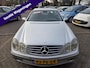 Mercedes-Benz CLK Coupé 240 Avantgarde LEUKE AUTO RIJDT EN SCHAKELT GOED