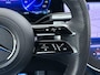 Mercedes-Benz EQS SUV 580 4MATIC AMG Line 7p 108 kWh wegklapbare trekhaak, 7 Persoons, Hyperscreen, Luchtvering, achterasbesturing