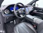 Mercedes-Benz EQS SUV 580 4MATIC AMG Line 7p 108 kWh wegklapbare trekhaak, 7 Persoons, Hyperscreen, Luchtvering, achterasbesturing