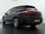 Mercedes-Benz EQS SUV 580 4MATIC AMG Line 7p 108 kWh wegklapbare trekhaak, 7 Persoons, Hyperscreen, Luchtvering, achterasbesturing