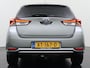 Toyota Auris 1.8I Hybrid AUT. Panodak Trekhaak Navi LED Ecc Camera Cruise Control Pdc Lmv 17" Lane Assist Privacy Glas Isofix Bluetooth DAB Led Regen-Lichtsensor Keyless Dealeronderhouden