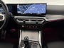 BMW i4 eDrive40 84 kWh M-Sport | SOH 94% | Snelladen | Pano | BMW Laser | Widescreen | Virtual | Adap. Cruise | Sfeer | Carplay | Camera | Stoelverw.