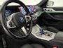 BMW i4 eDrive40 84 kWh M-Sport | SOH 94% | Snelladen | Pano | BMW Laser | Widescreen | Virtual | Adap. Cruise | Sfeer | Carplay | Camera | Stoelverw.